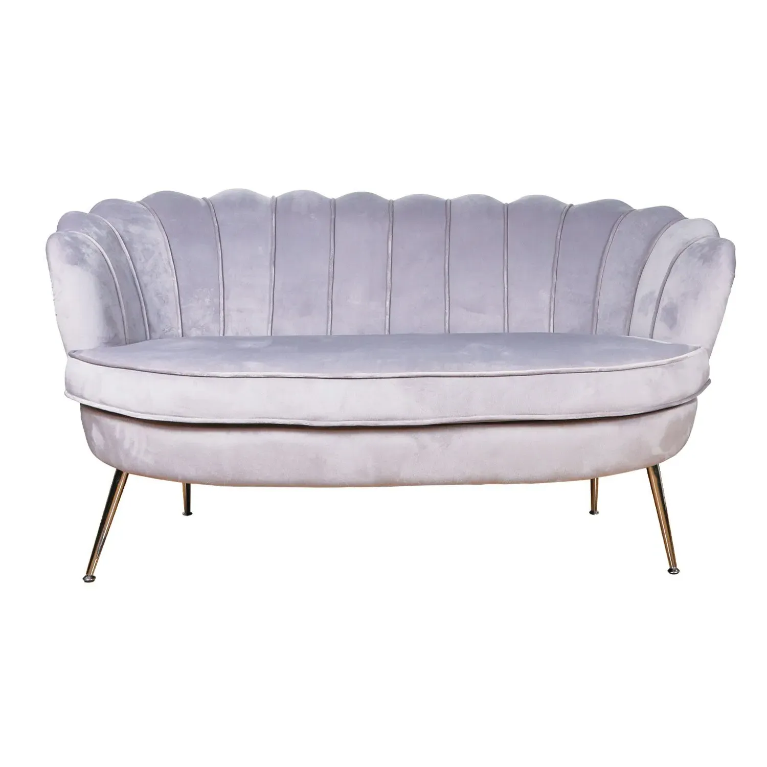 Kendall 2-Seater Sofa - Grey image
