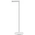 Kensington Rotating Toilet Roll Holder - White