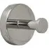 Kensington Towel Hook - Silver