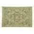 Kew 120x170cm Rug - Olive Green, Recycled Plastic