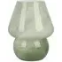 Khloe Battery Operated Lamp - Green