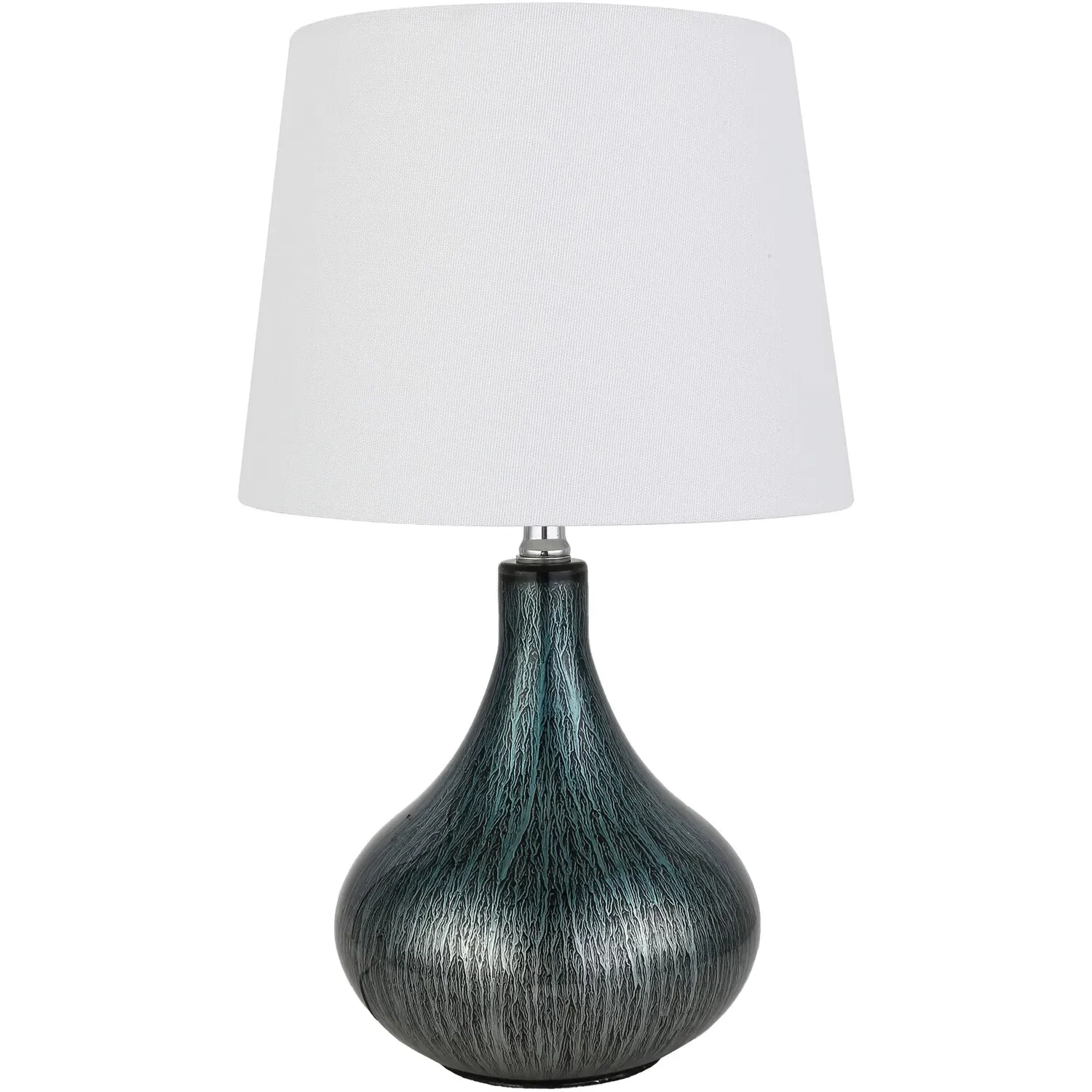 Kiko Table Lamp - Black