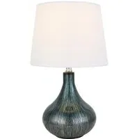 Kiko Table Lamp - Black