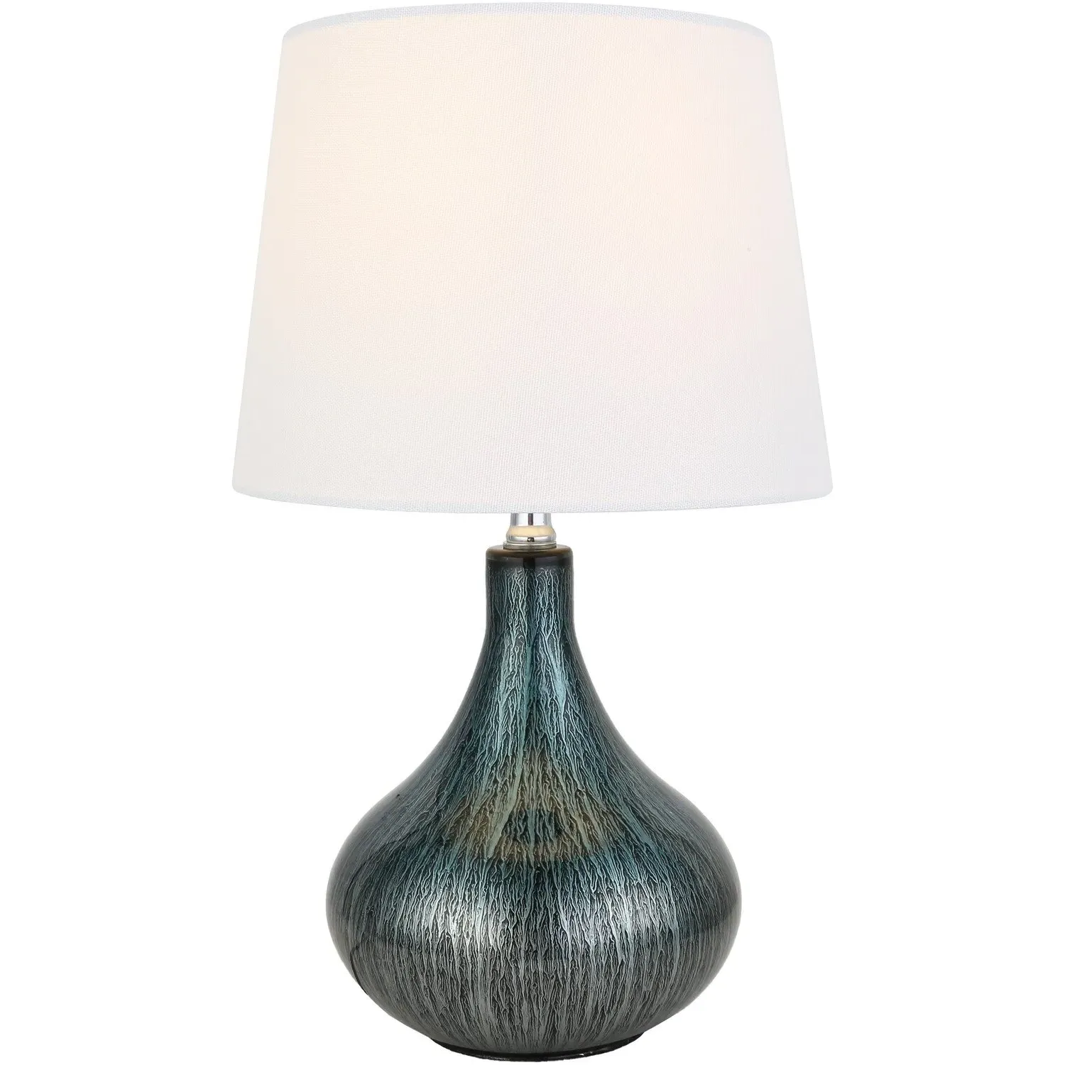 Kiko Table Lamp - Black