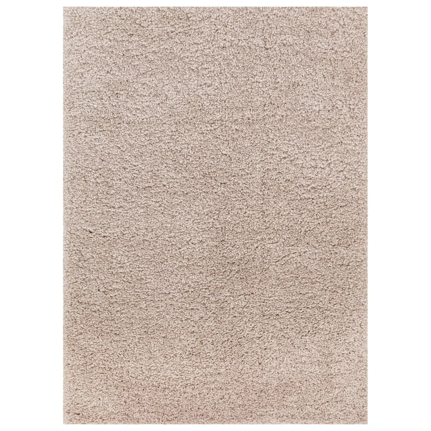 Kingston 230cm Textured Rug - Champagne