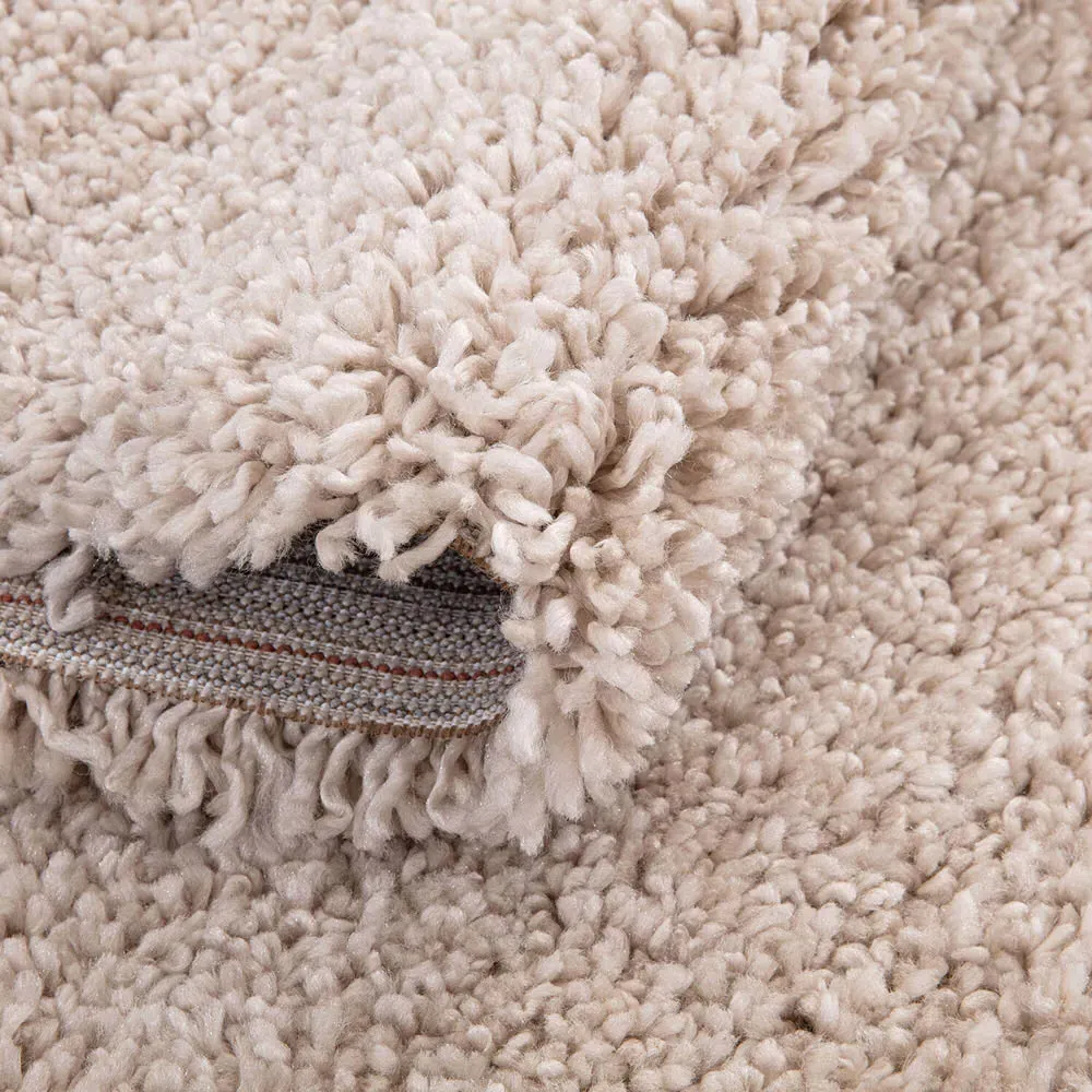 Kingston Rug - Taupe