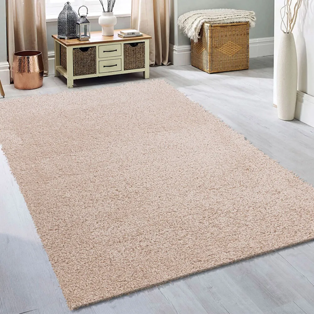 Kingston Rug - Taupe