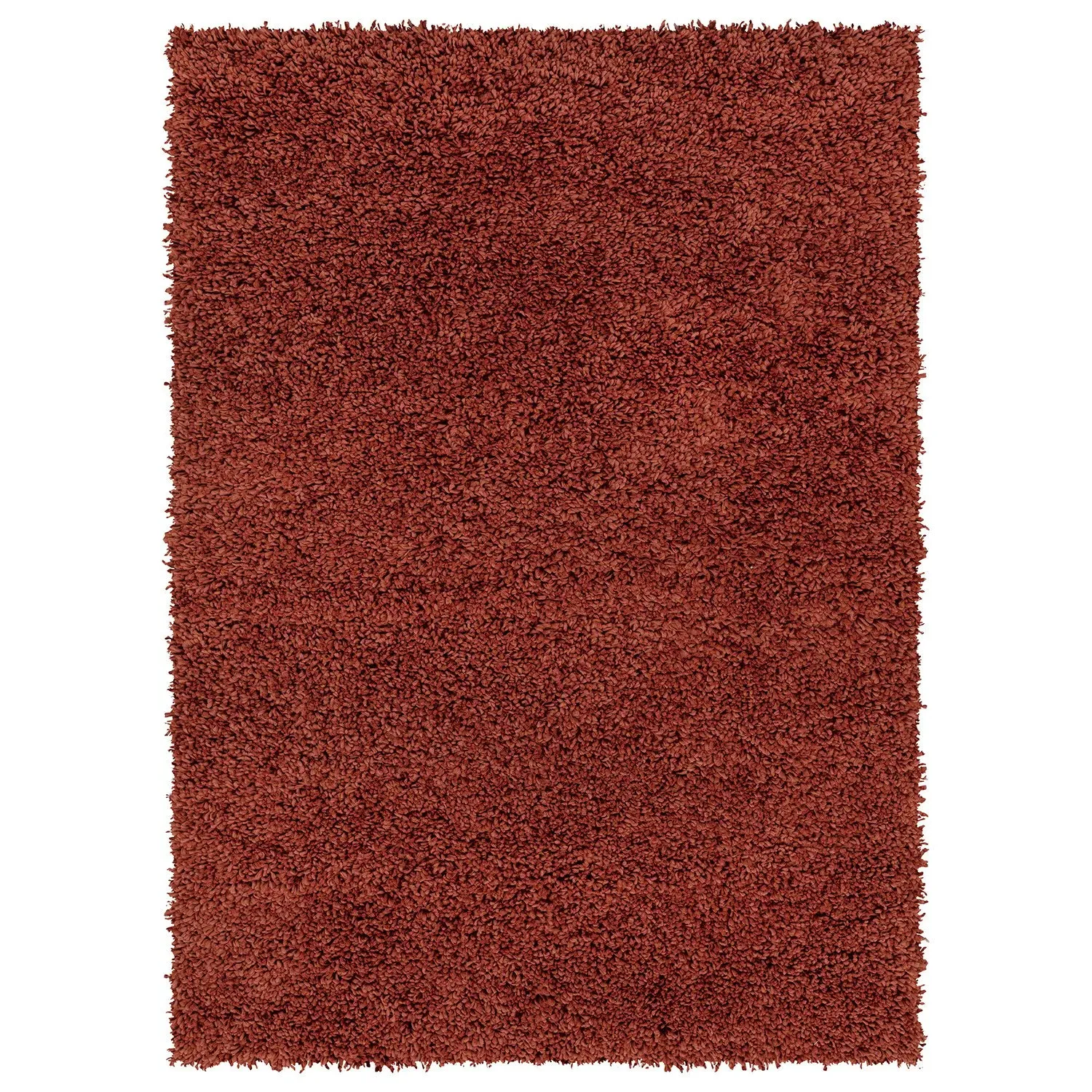Kingston Textured Rug - Maple