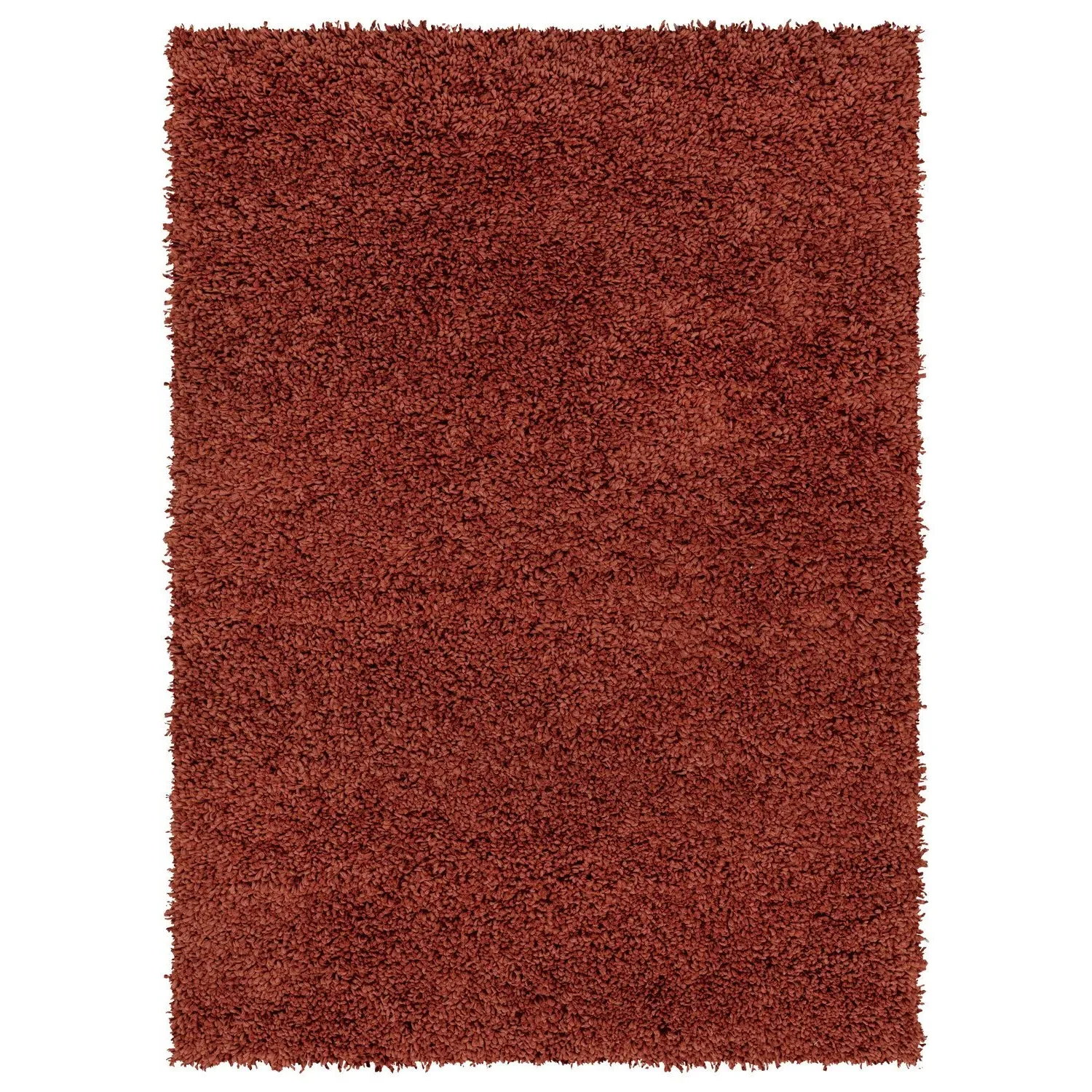 Kingston Textured Rug - Maple