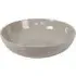 Kiso Serving Bowl - Warm Grey, Stoneware