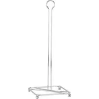 Kitchen Master Kitchen Roll Holder - Chrome