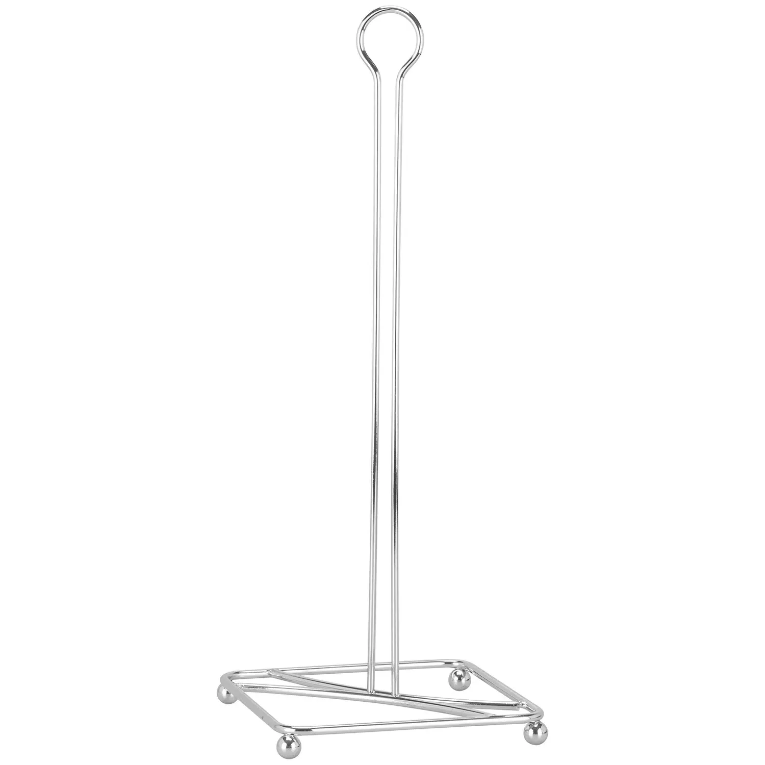 Kitchen Master Kitchen Roll Holder - Chrome image