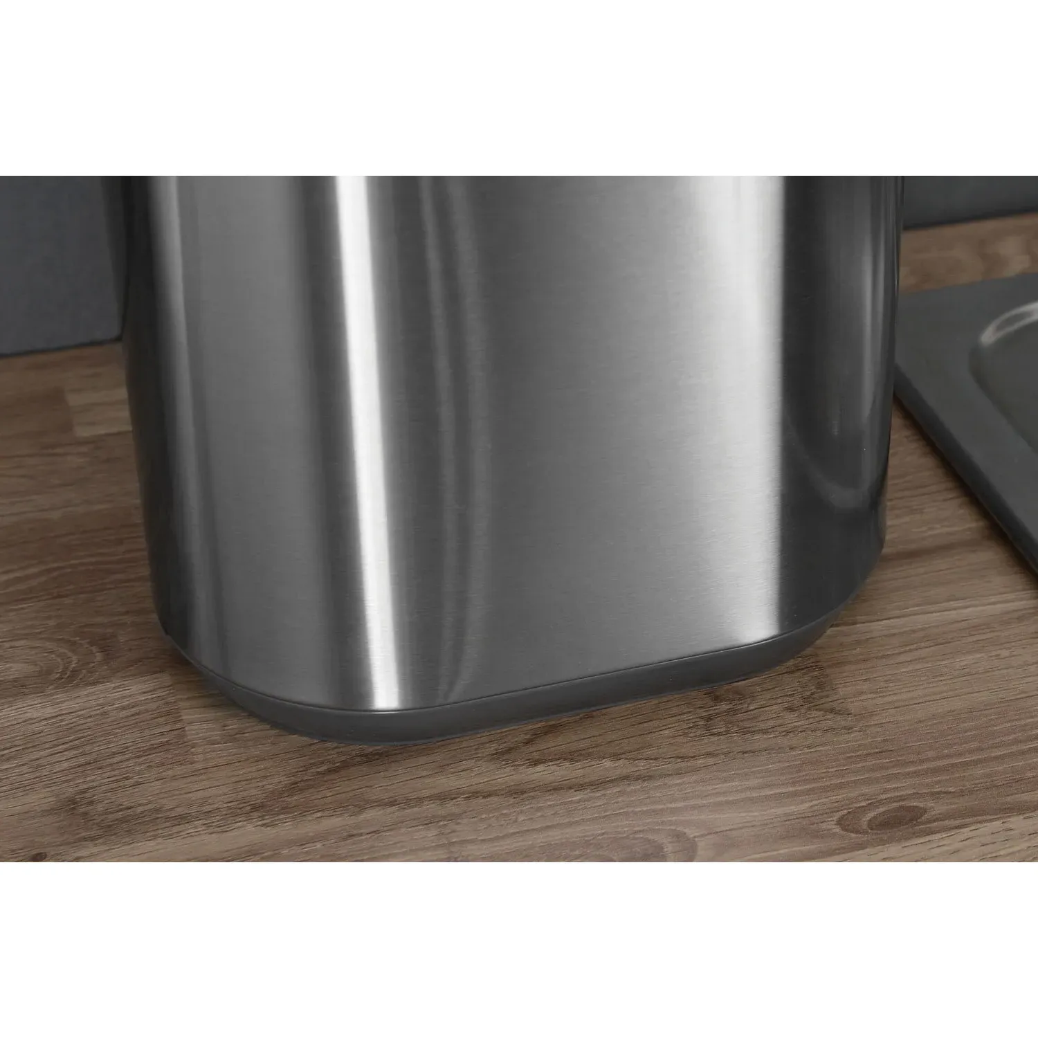 Knife and Utensil Holder - Metallic