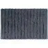 Knit Bath Mat - Davys Grey
