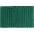 Knit Bath Mat - Emerald