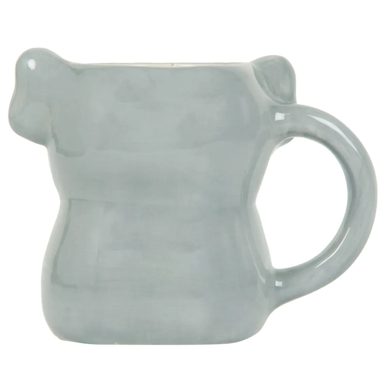 Koala Mug - Grey