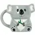 Koala Mug - Grey