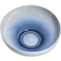 Lagoon Bowl - Blue