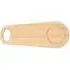 Large Bamboo Serving Board - Natural