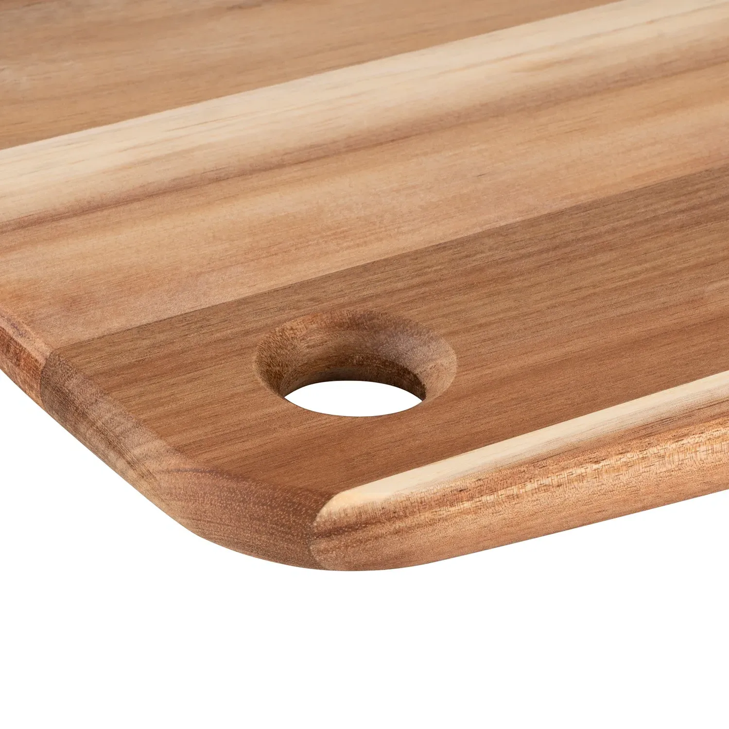 Large Chopping Board - Acacia Wood