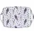 Large Lavender Tray - Purple