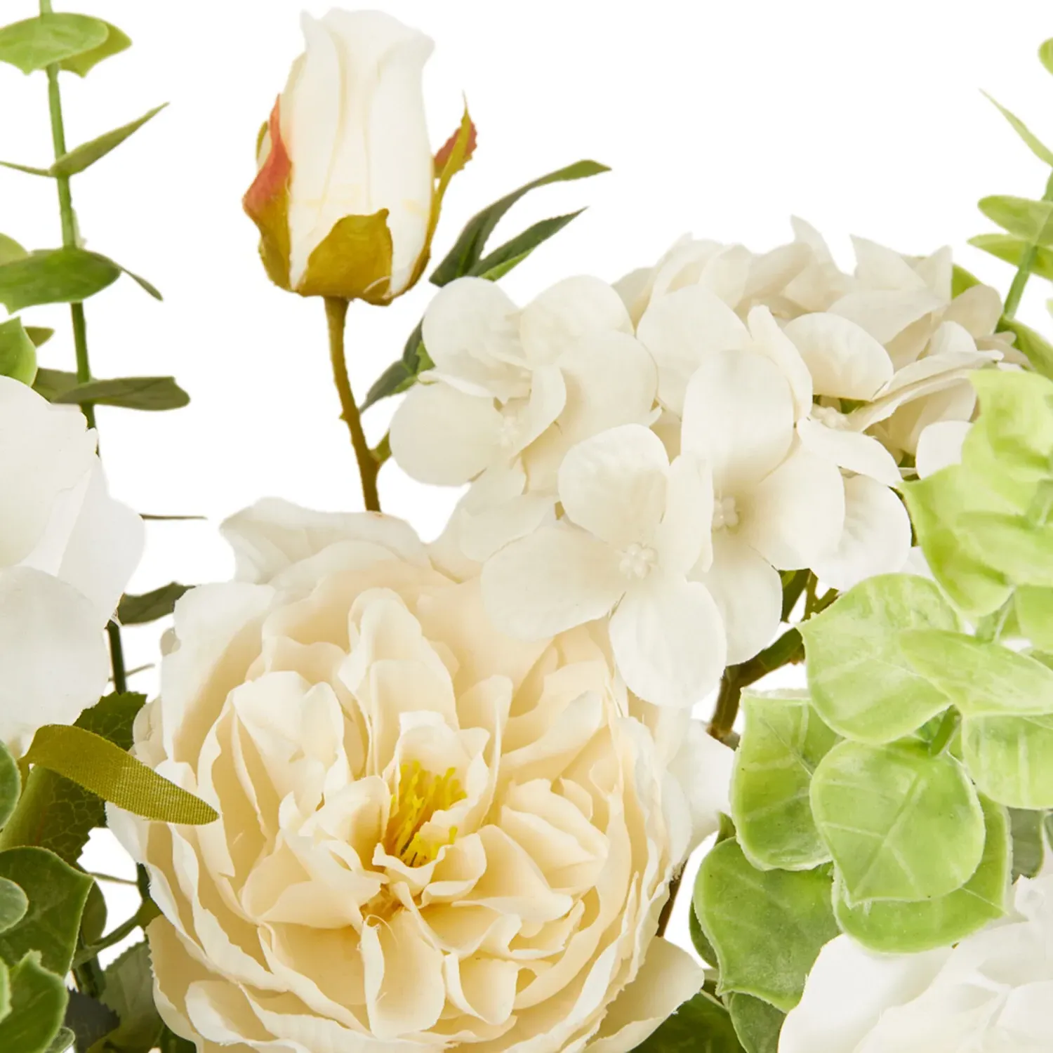 Large Rose Arrangement - Cream