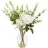 Large Rose Arrangement - Cream