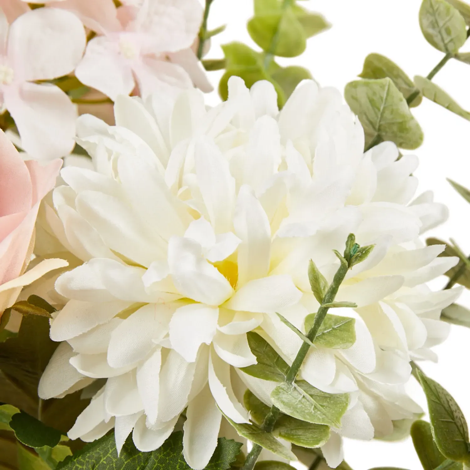 Large Rose Arrangement - Pink