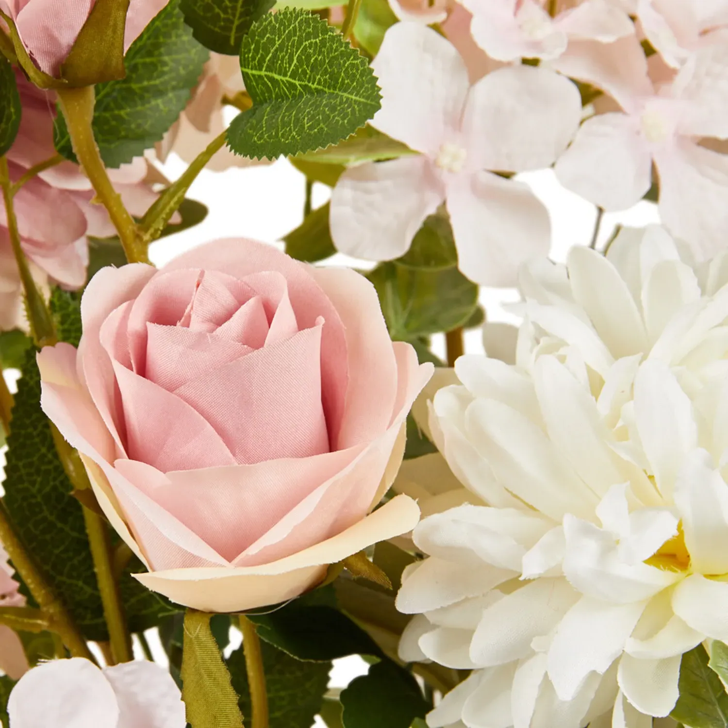 Large Rose Arrangement - Pink
