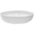 Large Serving Bowl - White, Porcelain