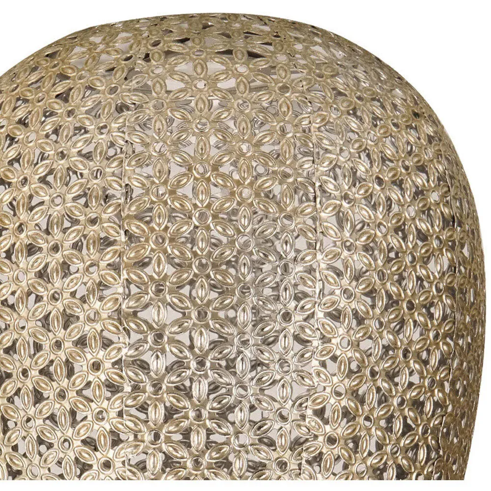 Layla Domed Pendant Light