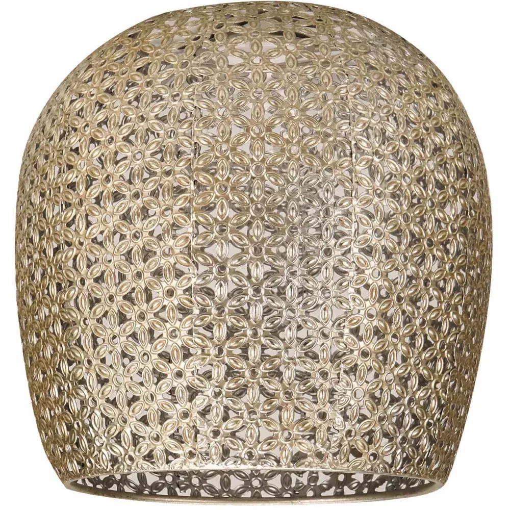 Layla Domed Pendant Light image