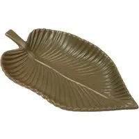 Leaf Trinket Tray