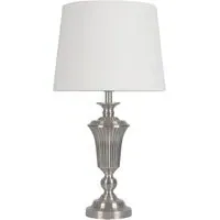 Leandra Antique Table Lamp