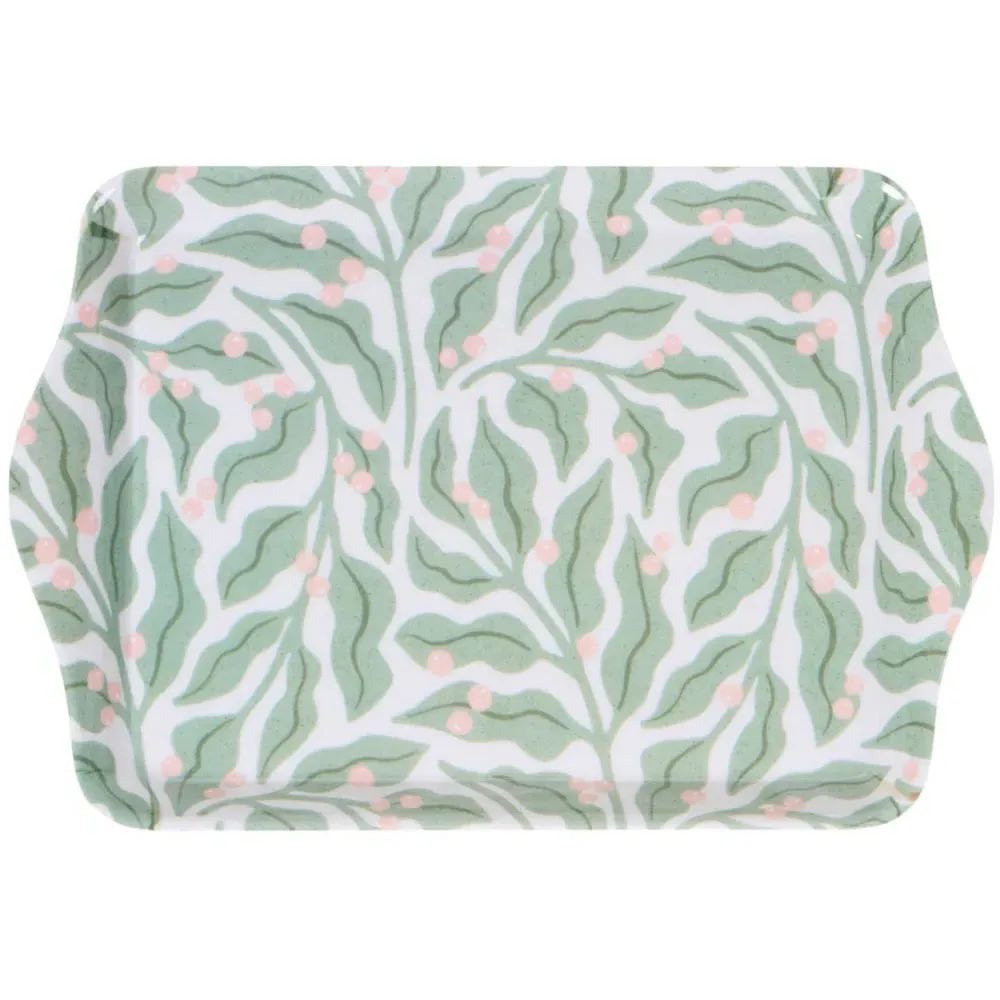Leaves Tray - Green