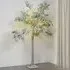 LED Eucalyptus Artificial Tree - Warm White