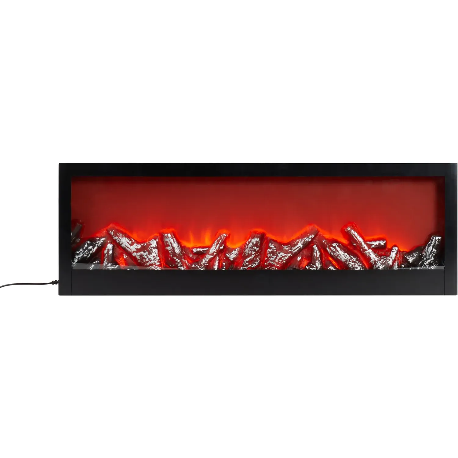 LED Fireplace