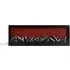LED Fireplace