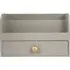Letter Holder - Grey