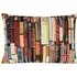 Library Cushion - Multicolour