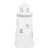 Lighthouse Table Lamp - Cream, Ceramic