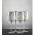 Lillia Lustre Wine Glass 4 Pack