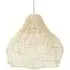 Lindie Pendant Light Shade - Natural