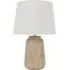 Lindon Table Lamp - Neutral, Resin
