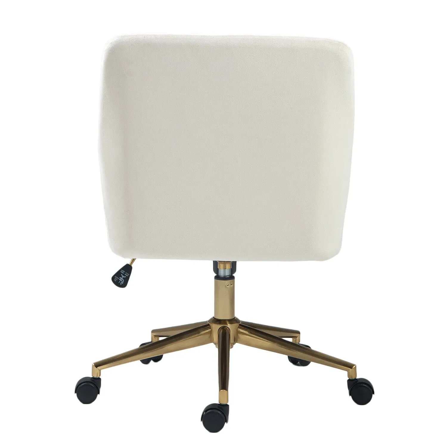 Lola Office Chair - White