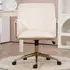 Lola Office Chair - White