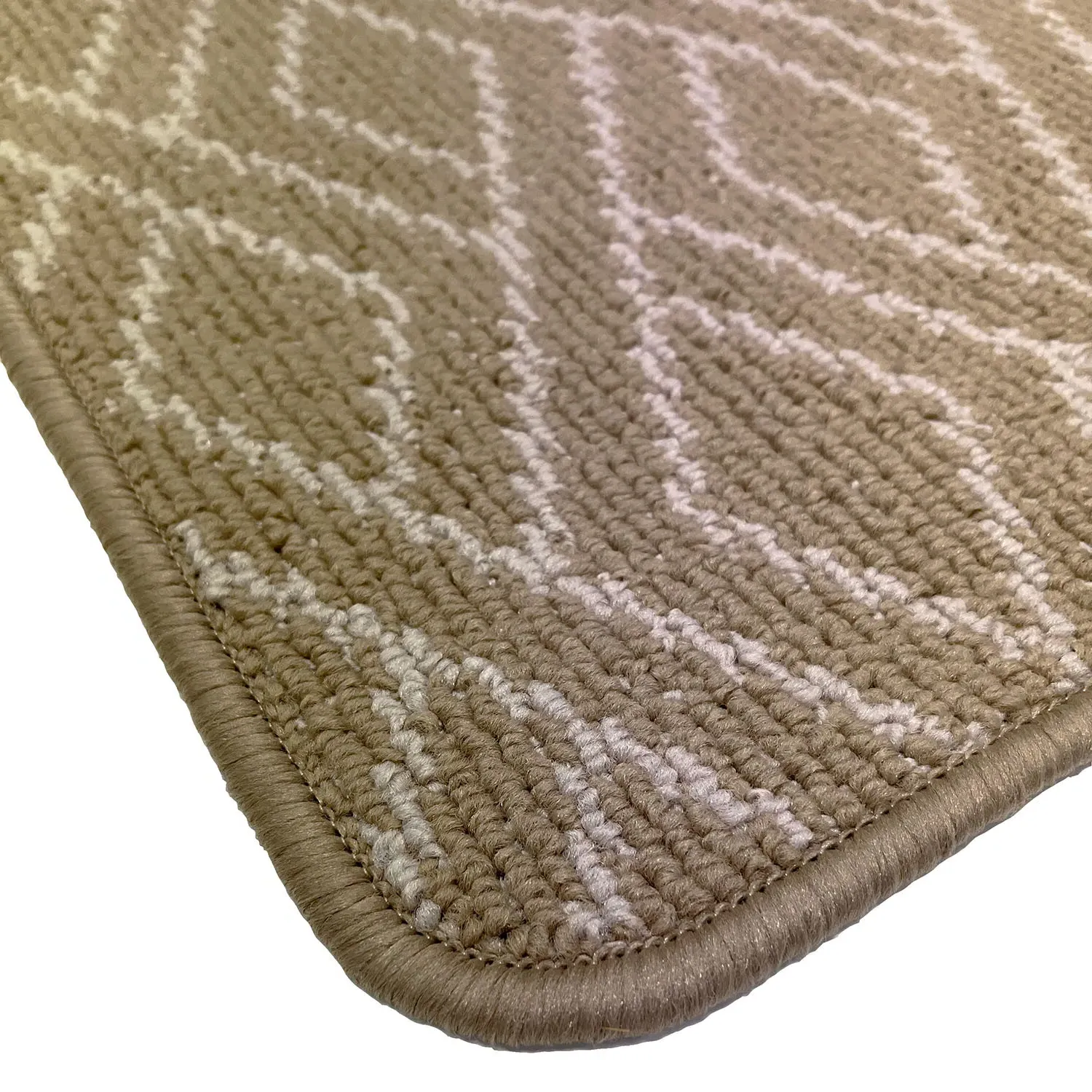 Loop Geo Runner - Brown