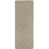 Loop Geo Runner - Brown