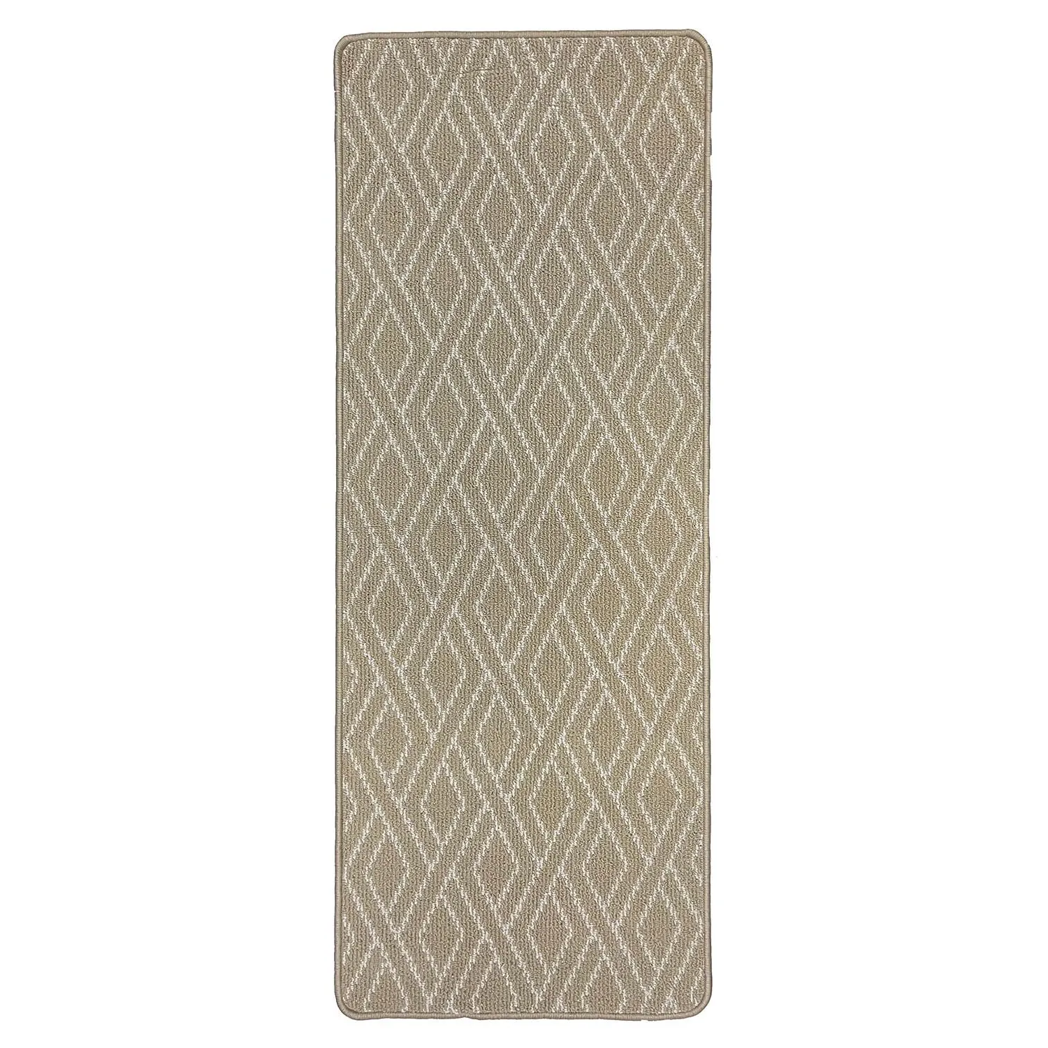 Loop Geo Runner - Brown image