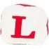 Love Dice Cushion - Red